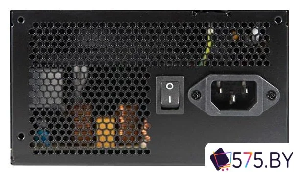 Блок питания Chieftec Task TPS-600S (черный) в магазине 575.by