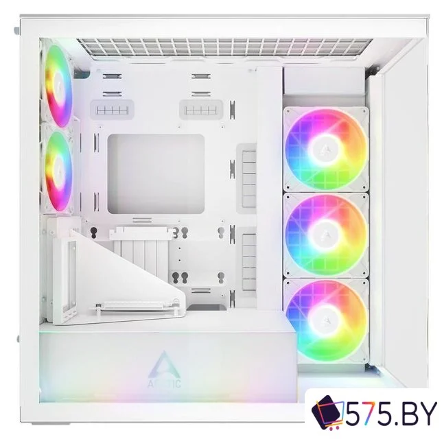 Корпус Arctic Xtender VG ACPCC00017A в магазине 575.by