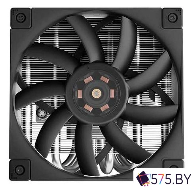Кулер для процессора DeepCool AN600 R-AN600-BKNNMN-G в магазине 575.by