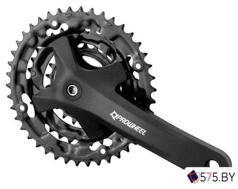 Система шатунов Prowheel MPE-301 PR11010 в магазине 575.by