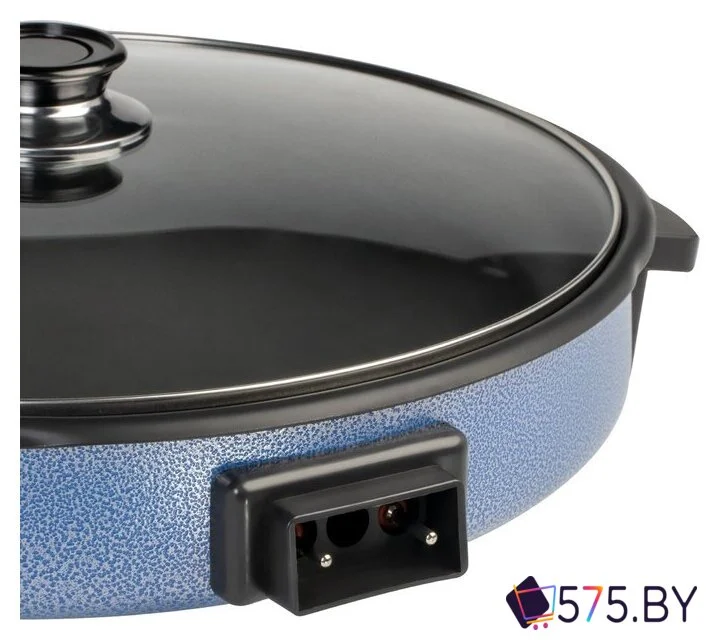 Электросковорода Galaxy Line GL2663 в магазине 575.by