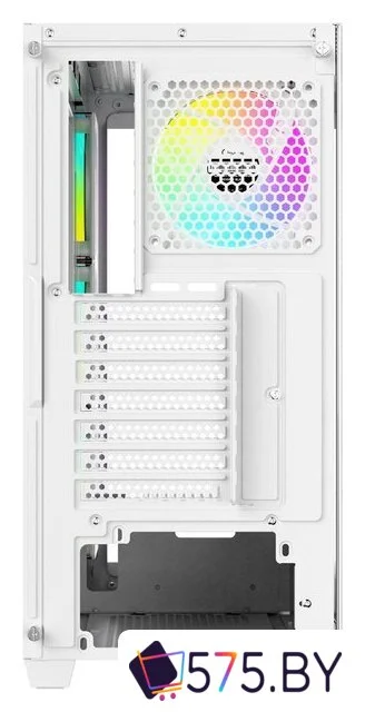 Корпус Ocypus Gamma C72 WH ARGB в магазине 575.by