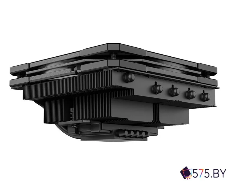 Кулер для процессора ID-Cooling IS-55 ARGB в магазине 575.by