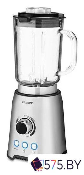 Стационарный блендер Zelmer ZSB4799 в магазине 575.by