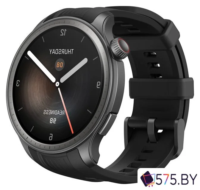 Умные часы Amazfit Balance (полночь) в магазине 575.by