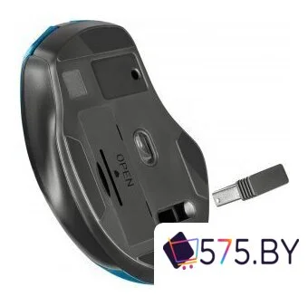 Мышь Defender Prime MB-053 (черный) в магазине 575.by