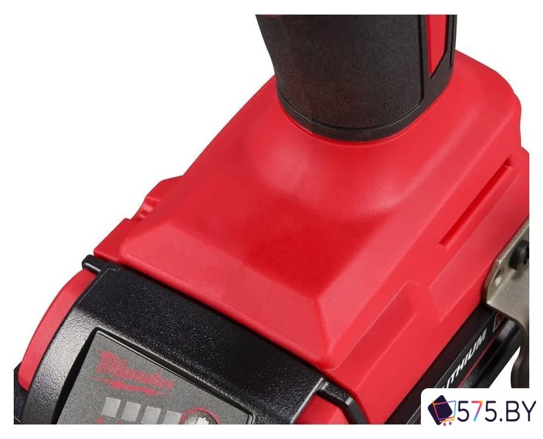 Винтоверт Milwaukee M18 BLIDRCMC-402C 4933499457 (с 2-мя АКБ, кейс) в магазине 575.by