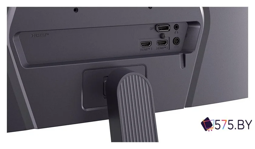 Игровой монитор LG UltraGear 27G523B-B в магазине 575.by