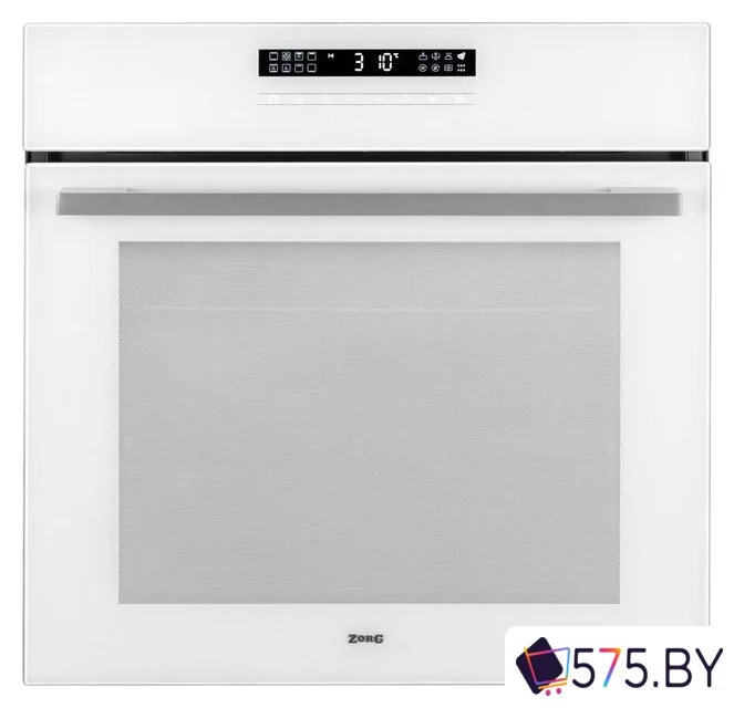Электрический духовой шкаф ZorG NEO610 white в магазине 575.by