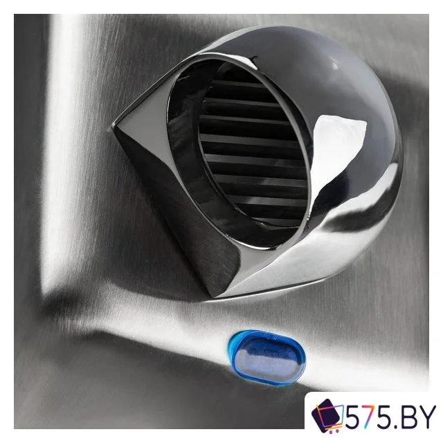 Сушилка для рук Saniteco M-798S (2300W, матовый) в магазине 575.by