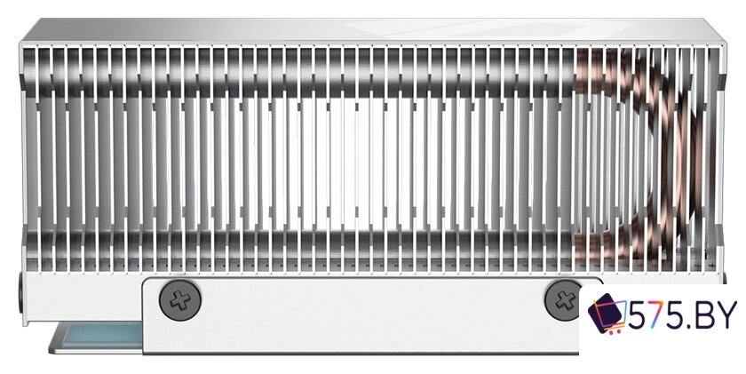 Радиатор для SSD ID-Cooling Zero M15 в магазине 575.by