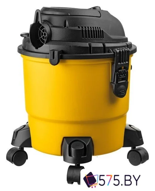 Пылесос Garvill VC1200-15PS в магазине 575.by