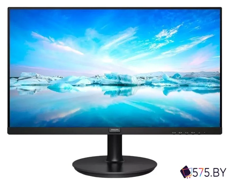 Монитор Philips 222V8LA/01 в магазине 575.by