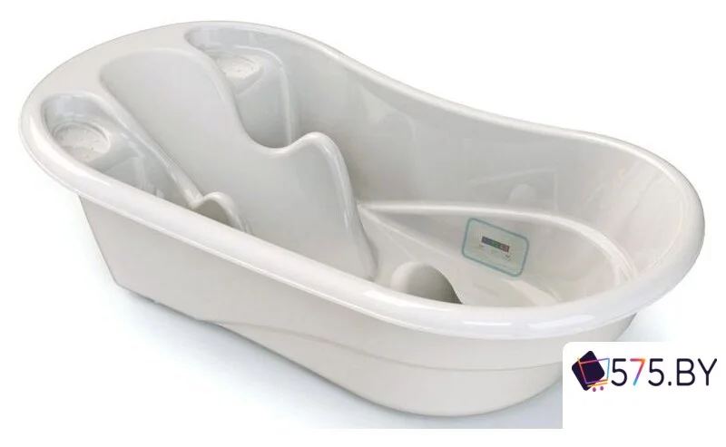 Ванночка для купания Kidwick Лайнер KW230406 (серый) в магазине 575.by