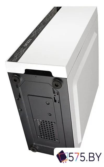 Корпус Ginzzu A390 в магазине 575.by