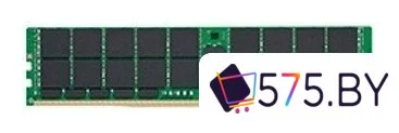Оперативная память Kingston 128ГБ DDR4 3200 МГц KCS-UC432LQ/128G в магазине 575.by