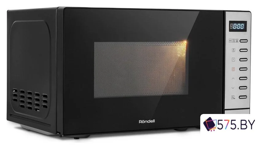 Микроволновая печь Rondell RDE‑MW203 в магазине 575.by