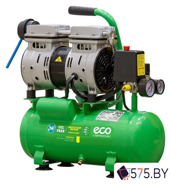 Компрессор ECO AE-10-OF1 в магазине 575.by