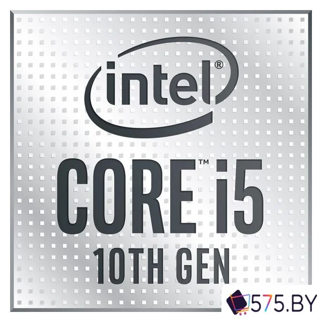 Процессор Intel Core i5-10400F в магазине 575.by
