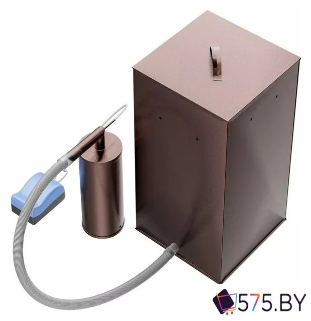 Коптильня УЗБИ Дым Дымыч 01Б в магазине 575.by