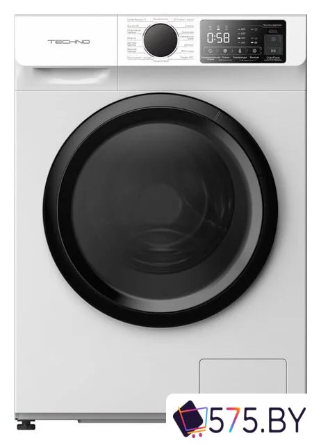 Стиральная машина TECHNO MFN70-U1211B в магазине 575.by