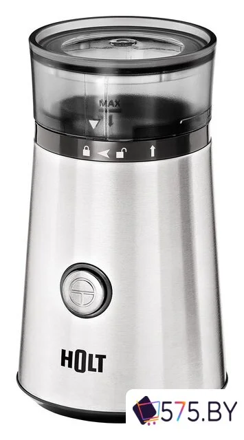 Электрическая кофемолка Holt HT-CGR-006 в магазине 575.by