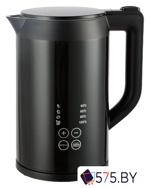 Электрический чайник Brevio Steel Touch Kettle BV4159 в магазине 575.by