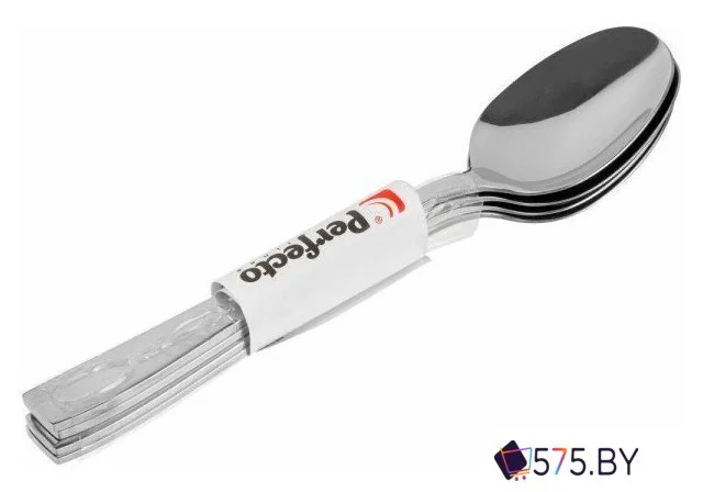 Набор столовых ложек Perfecto Linea Majestic 21-400300P в магазине 575.by