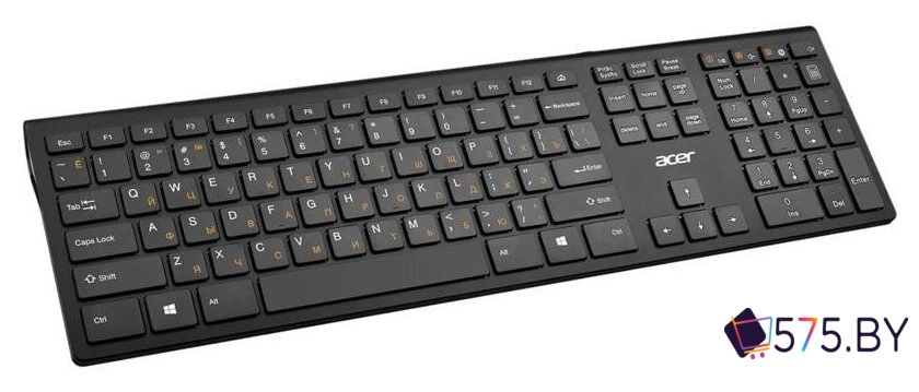 Офисный набор Acer OKR030 в магазине 575.by