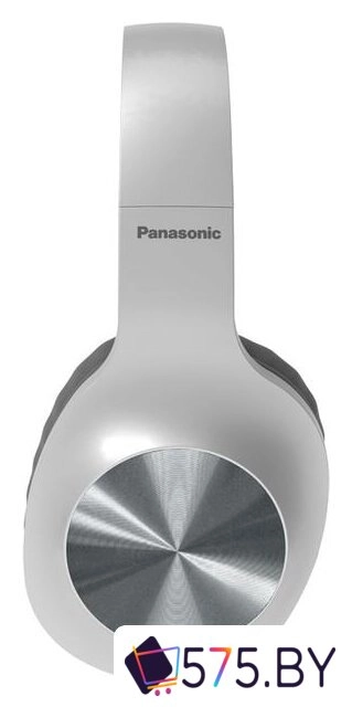Наушники Panasonic RB-HX220BEE-S в магазине 575.by