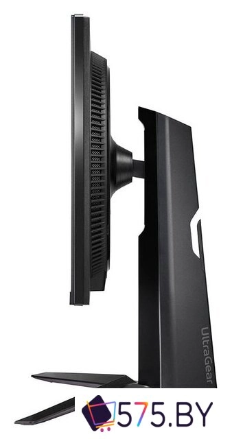 Игровой монитор LG UltraGear 27GS65F-B в магазине 575.by