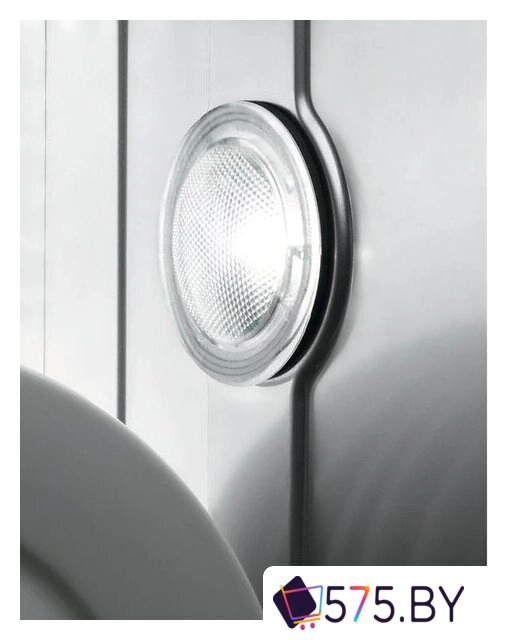 Встраиваемая посудомоечная машина Electrolux KEMB3301L в магазине 575.by