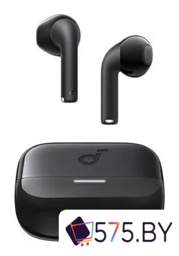 Наушники Anker Soundcore K20i (черный) в магазине 575.by