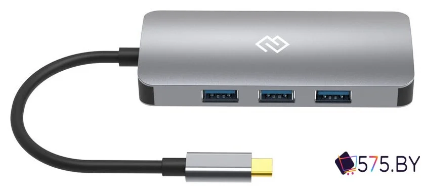 Док-станция Digma DS-502 в магазине 575.by