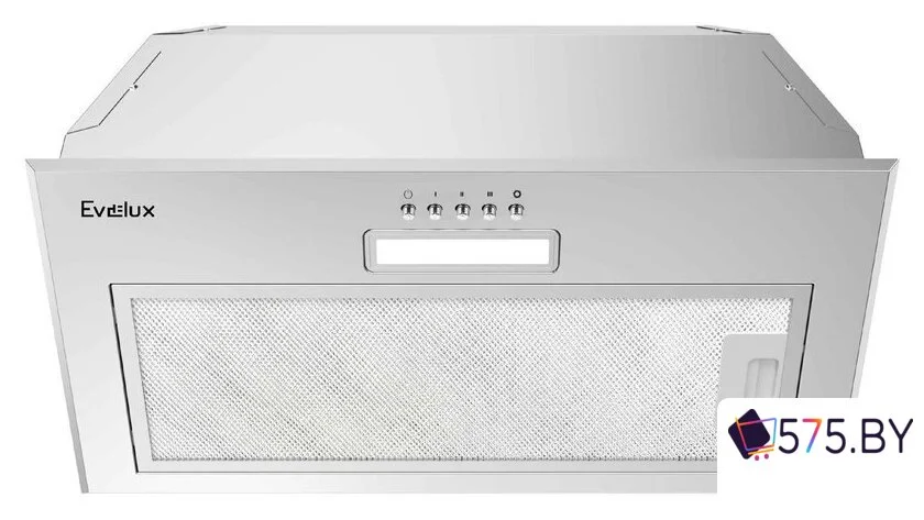 Кухонная вытяжка Evelux Dino 60 X в магазине 575.by