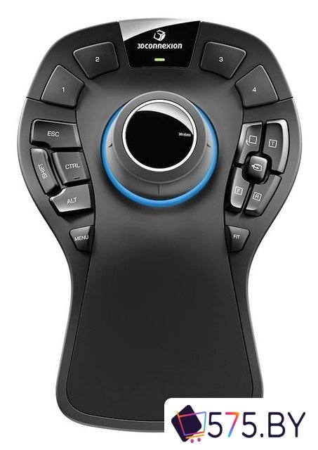 3D-мышь 3Dconnexion SpaceMouse Pro в магазине 575.by