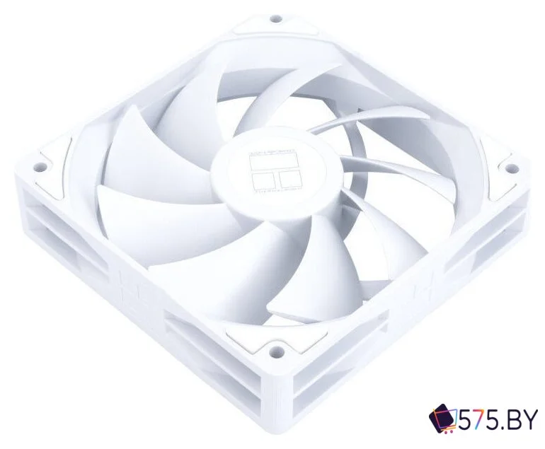 Вентилятор для корпуса Thermalright TL-C12CW-X28 (белый) в магазине 575.by