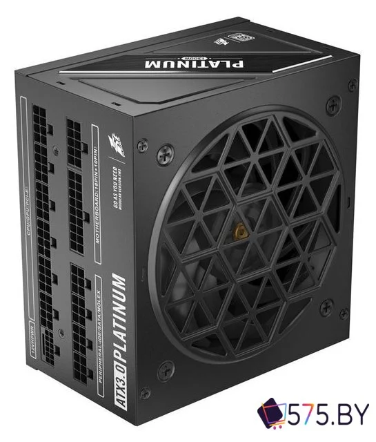 Блок питания 1stPlayer NGDP Platinum 1300W HA-1300BA3-BK в магазине 575.by