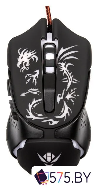 Игровая мышь Nakatomi MOG-25U в магазине 575.by