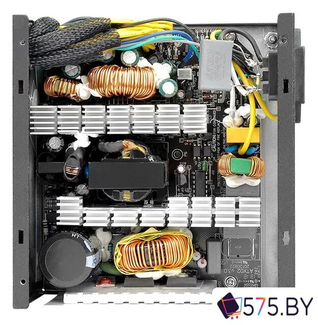 Блок питания Thermaltake TR2 S 700W [TRS-0700P-2] в магазине 575.by