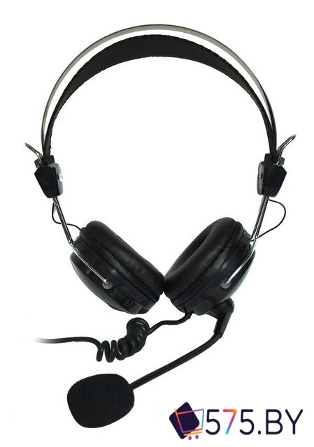 Наушники A4Tech HS-7P в магазине 575.by