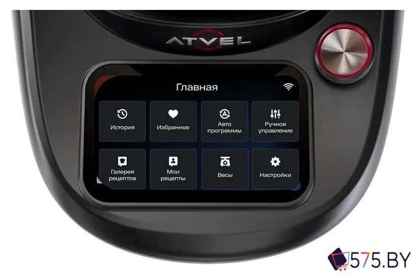 Кулинарный робот Atvel Kitchenbot M5 в магазине 575.by
