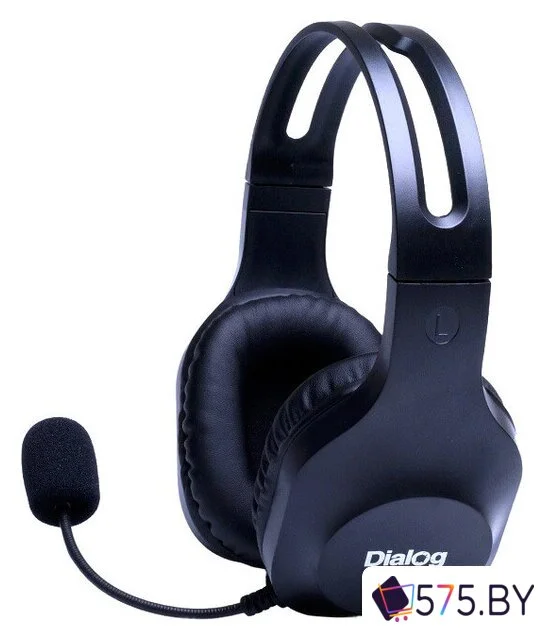 Наушники Dialog HS-M230 в магазине 575.by
