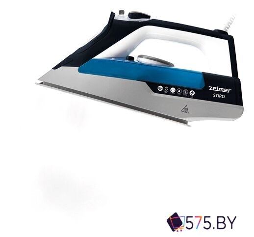 Утюг Zelmer ZIR3000 Stiro в магазине 575.by