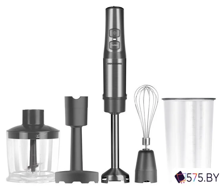 Погружной блендер Redmond (Редмонд) BH400 в магазине 575.by