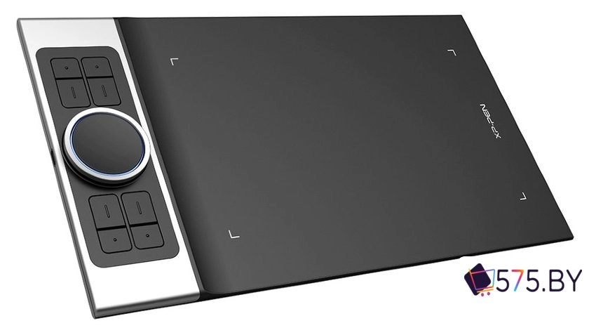 Графический планшет XP-Pen Deco Pro Medium в магазине 575.by