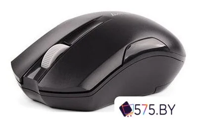 Мышь A4Tech G3-200NS (черный) в магазине 575.by