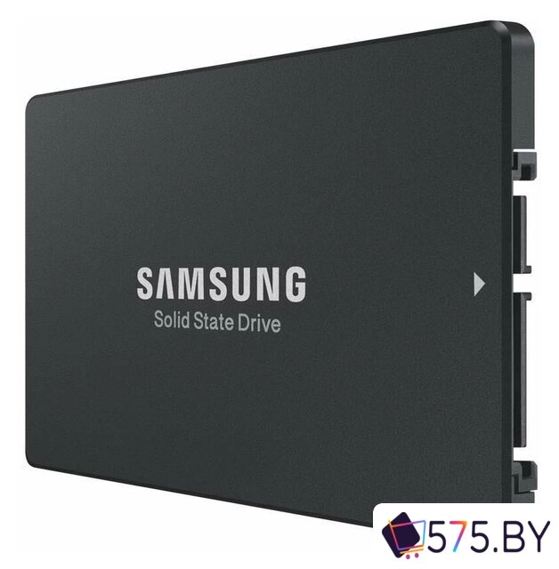SSD Samsung SM883 960GB MZ7KH960HAJR в магазине 575.by