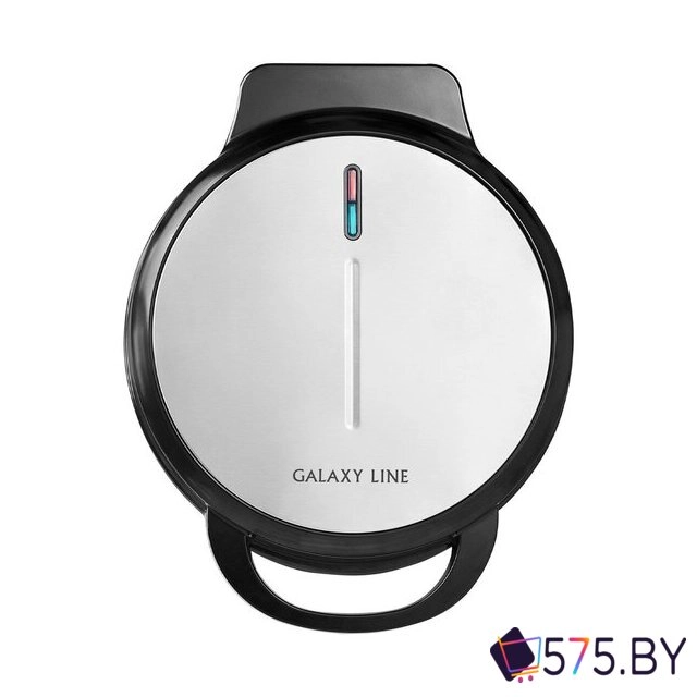 Вафельница Galaxy Line GL2987 в магазине 575.by