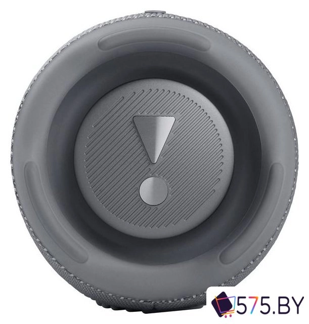 Беспроводная колонка JBL Charge 5 (серый) в магазине 575.by